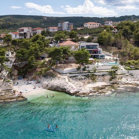 Apartman Domic Slatine Exteriér fotografie